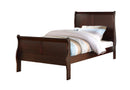 LOUIS PHILIP B3850T (2-Piece Bedroom Set)
