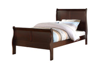 LOUIS PHILIP B3850T-4P (5-Piece Bedroom Set)