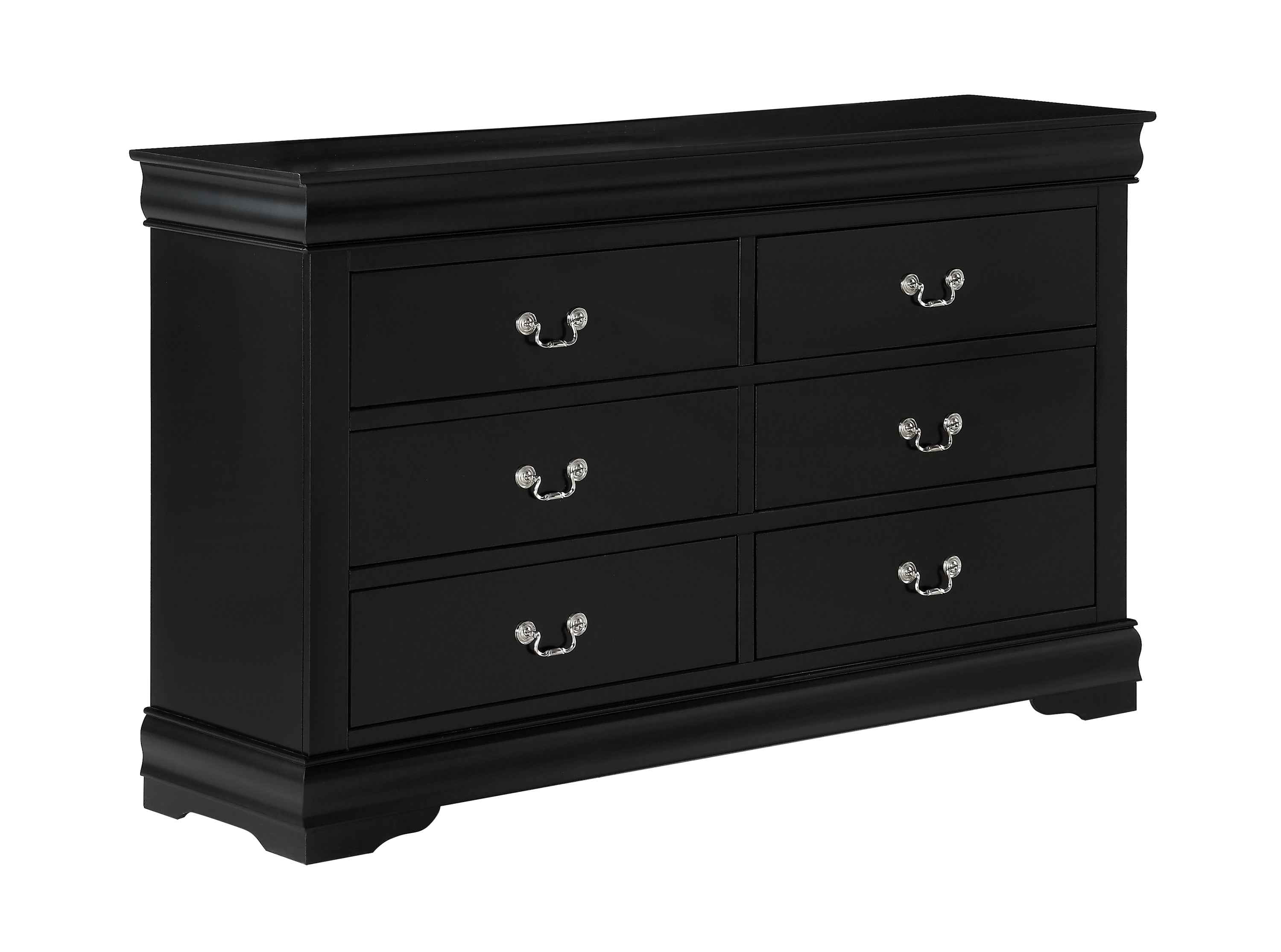 LOUIS PHILIP B3950T-4P (5-Piece Bedroom Set)