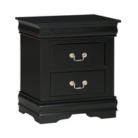 LOUIS PHILIP B3950F-4P (5-Piece Bedroom Set)