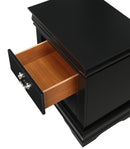LOUIS PHILIP B3950Q-4P (5-Piece Bedroom Set)