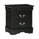 LOUIS PHILIP SETB3950 (12-Piece Bedroom Set)