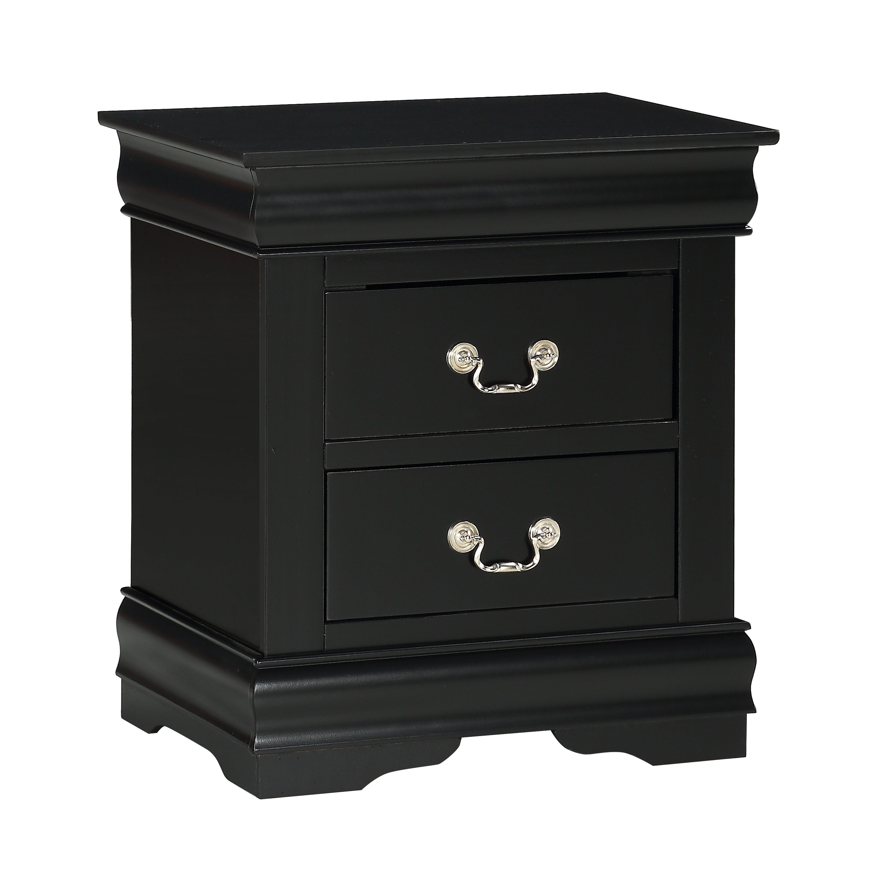 LOUIS PHILIP B3950Q-4P (5-Piece Bedroom Set)