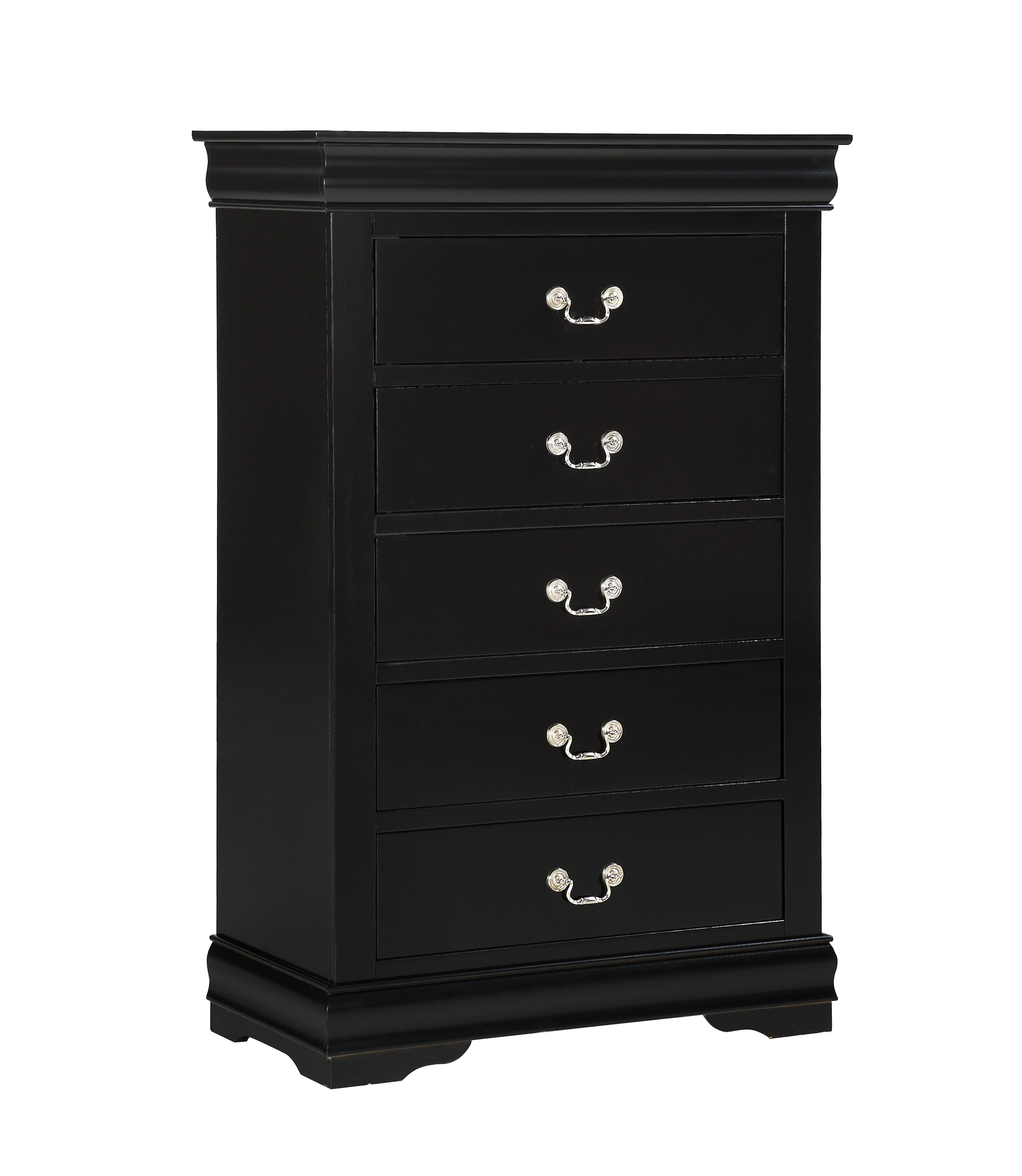 LOUIS PHILIP B3950F-5P (6-Piece Bedroom Set)