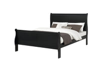 LOUIS PHILIP B3950Q (2-Piece Bedroom Set)