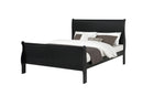 LOUIS PHILIP B3950Q-5P (6-Piece Bedroom Set)