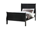 LOUIS PHILIP B3950T-4P (5-Piece Bedroom Set)