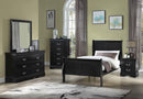 LOUIS PHILIP B3950T (2-Piece Bedroom Set)