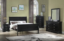 LOUIS PHILIP B3950F-4P (5-Piece Bedroom Set)