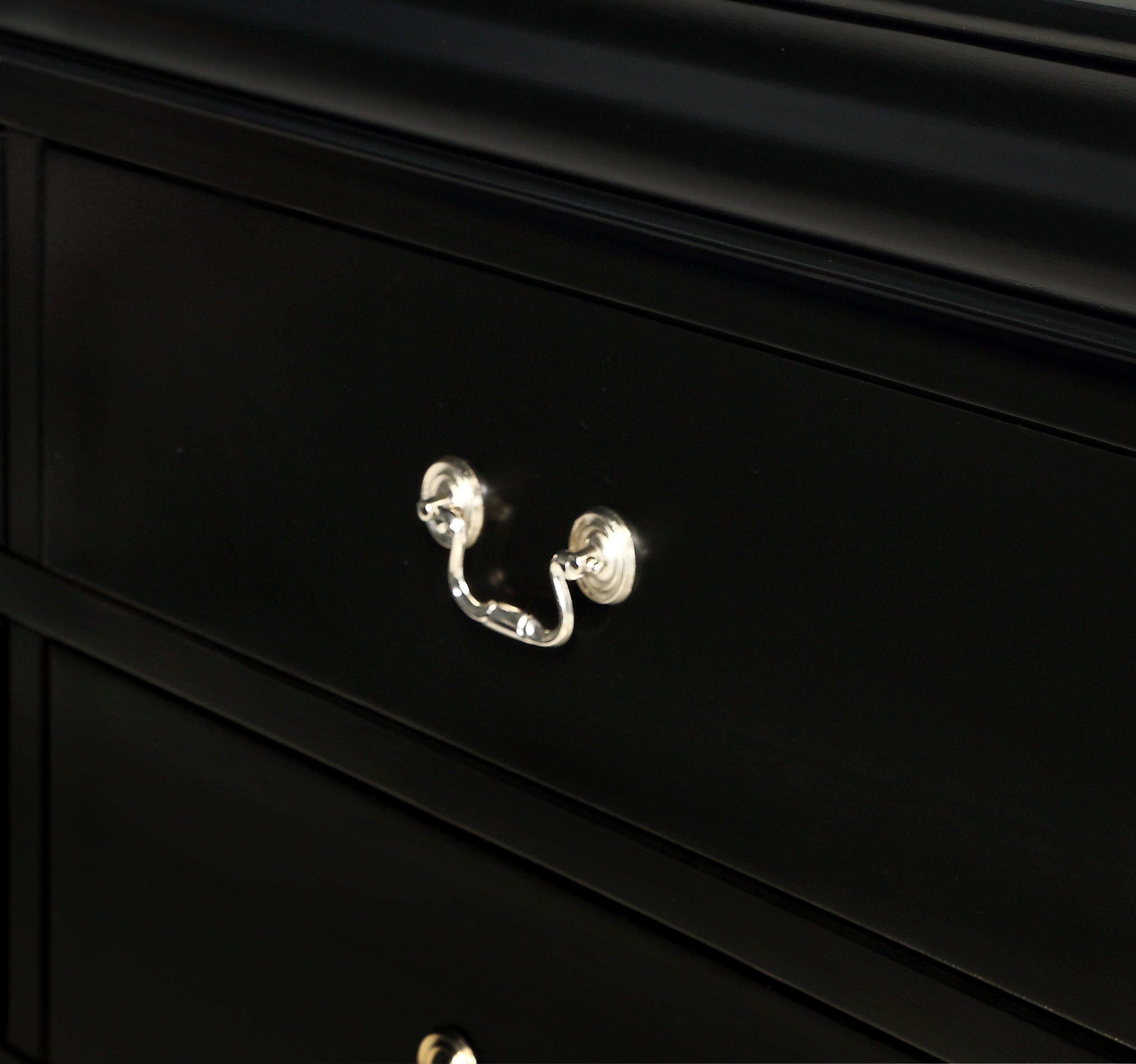 LOUIS PHILIP B3950-DM (2-Piece Bedroom Set)