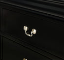 LOUIS PHILIP B3950F-4P (5-Piece Bedroom Set)