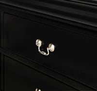 LOUIS PHILIP B3950K-5P (6-Piece Bedroom Set)