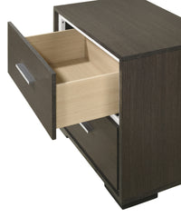 SHARPE SETB4100 (14-Piece Bedroom Set)