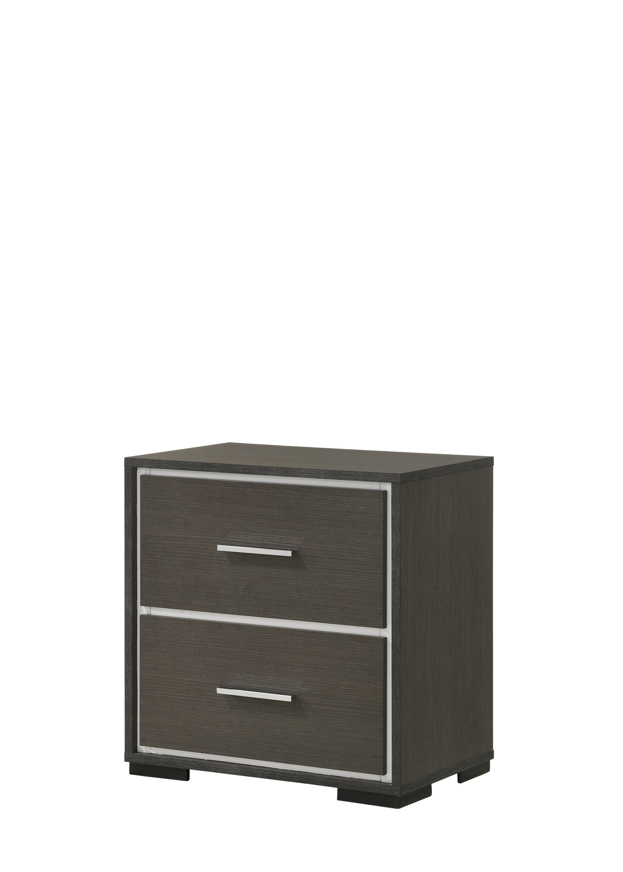 SHARPE B4100F-4P (6-Piece Bedroom Set)
