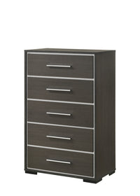SHARPE SETB4100 (14-Piece Bedroom Set)