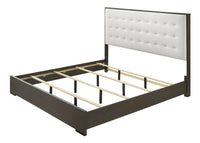 SHARPE SETB4100 (14-Piece Bedroom Set)