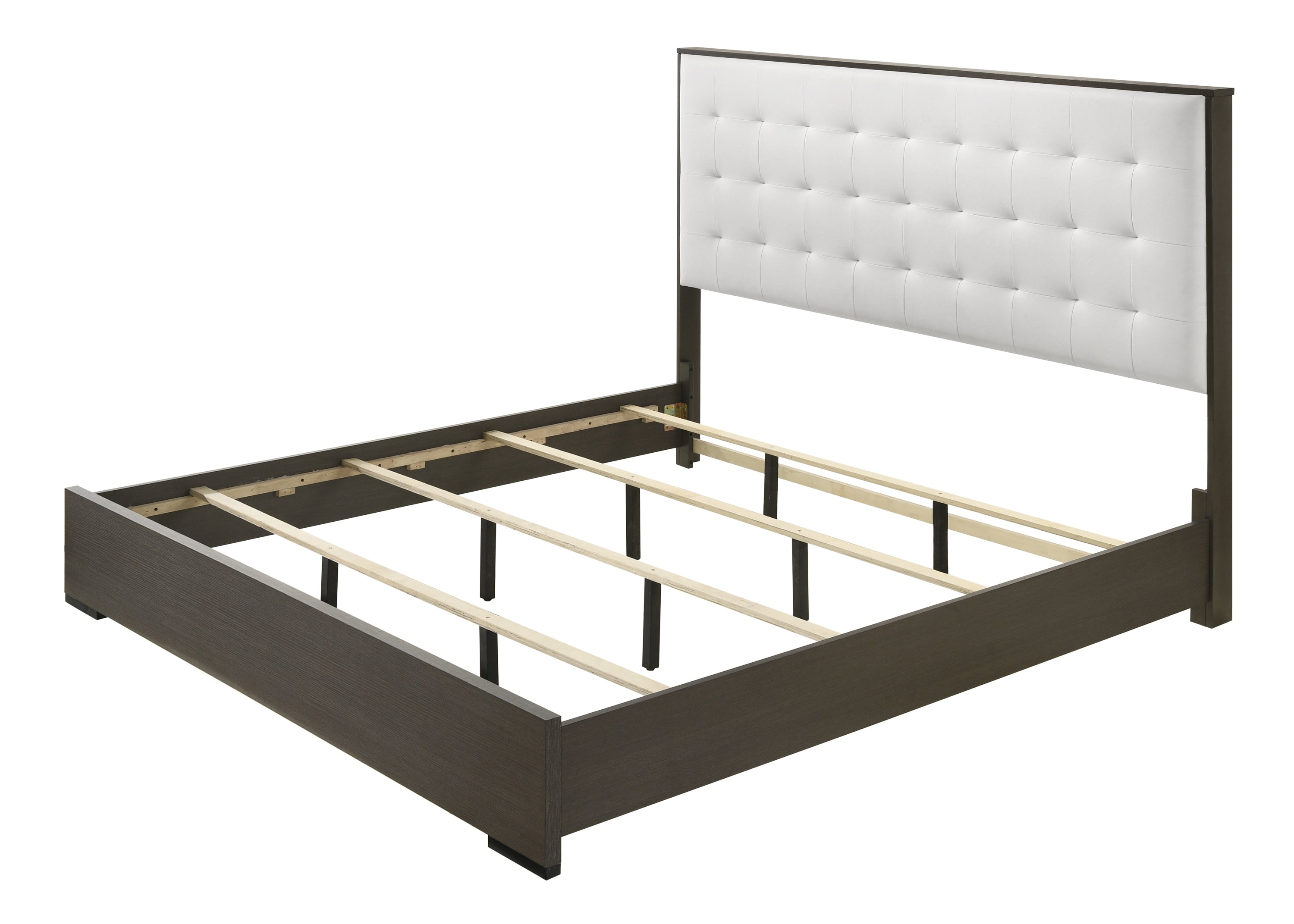 SHARPE SETB4100 (14-Piece Bedroom Set)