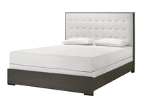 SHARPE SETB4100 (14-Piece Bedroom Set)
