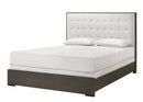 SHARPE B4100Q-4P (6-Piece Bedroom Set)