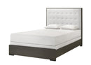 SHARPE SETB4100 (14-Piece Bedroom Set)