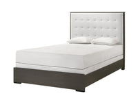 SHARPE B4100Q (3-Piece Bedroom Set)