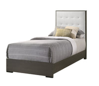 SHARPE SETB4100 (14-Piece Bedroom Set)