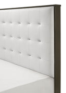 SHARPE B4100T (3-Piece Bedroom Set)