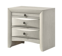 EMILY B4255Q-5P (8-Piece Bedroom Set)