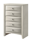 EMILY SETB4255 (12-Piece Bedroom Set)