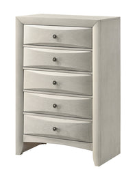 EMILY SETB4255 (12-Piece Bedroom Set)