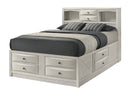 EMILY SETB4255 (12-Piece Bedroom Set)