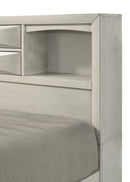 EMILY B4255K (4-Piece Bedroom Set)