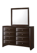 EMILY B4260-DM (2-Piece Bedroom Set)