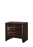 EMILY B4265Q-5P (8-Piece Bedroom Set)