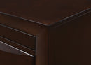 EMILY B4265K-4P (7-Piece Bedroom Set)