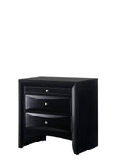 EMILY B4285Q-5P (8-Piece Bedroom Set)