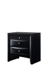 EMILY B4285Q-5P (8-Piece Bedroom Set)