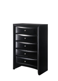 EMILY SETB4285 (12-Piece Bedroom Set)