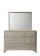 LYSSA B4300-DM (2-Piece Bedroom Set)