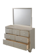 LYSSA B4300Q-4P (5-Piece Bedroom Set)