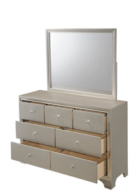 LYSSA B4300Q-5P (6-Piece Bedroom Set)