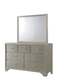 LYSSA SETB4300 (10-Piece Bedroom Set)