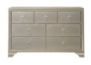 LYSSA B4300K-5P (6-Piece Bedroom Set)