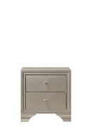 LYSSA B4300T-5P (6-Piece Bedroom Set)