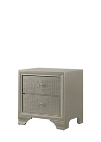 LYSSA B4300F-5P (6-Piece Bedroom Set)