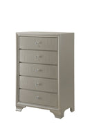 LYSSA SETB4300 (10-Piece Bedroom Set)