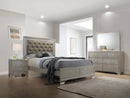 LYSSA B4300K (2-Piece Bedroom Set)
