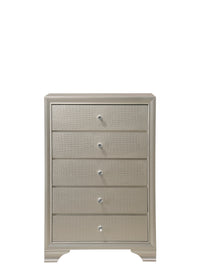 LYSSA SETB4300 (10-Piece Bedroom Set)
