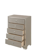 LYSSA SETB4300 (10-Piece Bedroom Set)