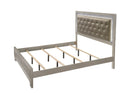 LYSSA SETB4300 (10-Piece Bedroom Set)